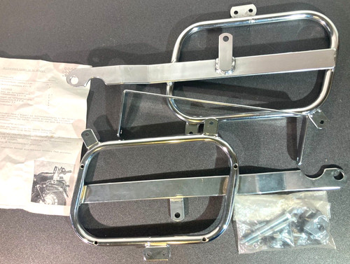 Side carrier luggage - luggage,
