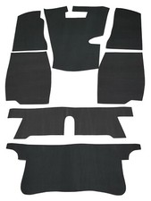 Car Carpet Underfelt Kit For