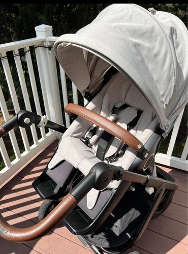 Stokke trailz all terain - stokke,