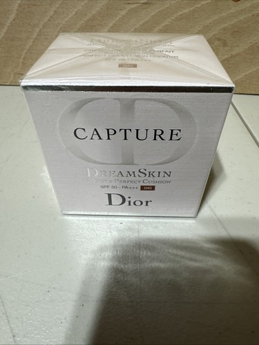 Dior capture dream skin - dream, moist