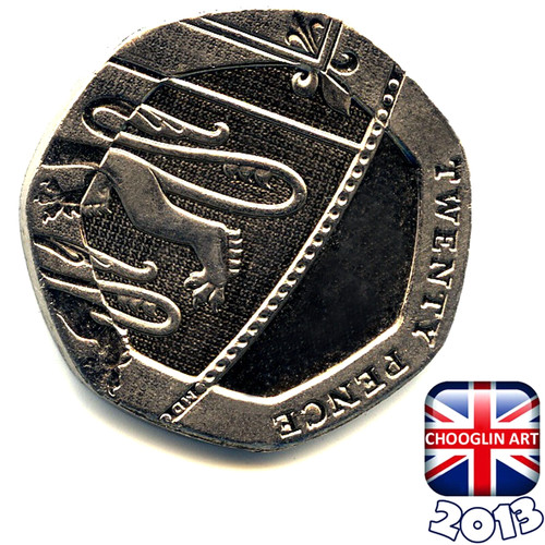 British 2013 elizabeth ii - a,