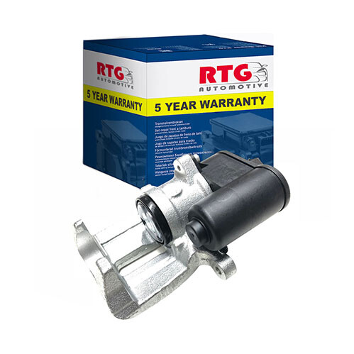 Electronic brake caliper rear - electronic,