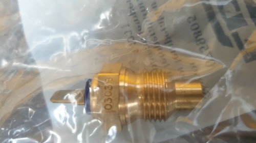 Ldv 200 pilot temperature - pilot,