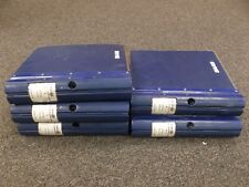 1986-1992 Saab 9000 Shop Service Repair Manual B202 B234 Turbo 16 Sedan Combi