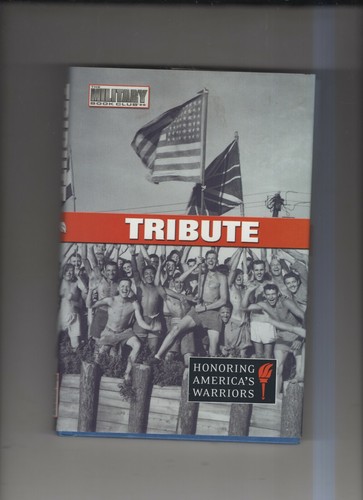 Tribute honoring america s - tribute, america's