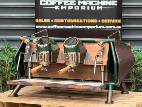 Sanremo cafe racer group - sanremo, 2