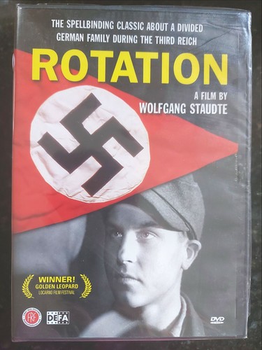 Rotation wolfgang staudte - by,