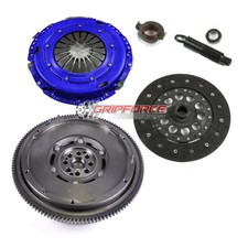 FX STAGE 2 CLUTCH SET+LuK