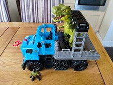 Imaginext Fisher Price