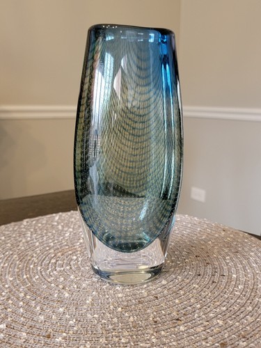 Mid century kraka crystal - kraka,