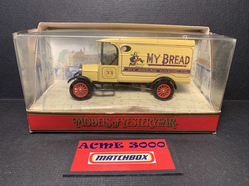 1990 matchbox models - models, of