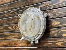 Marine Original Ship Aluminum