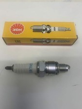Genuine NGK Spark Plug to fit