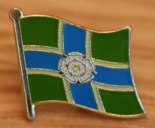 YORKSHIRE - NORTH RIDING