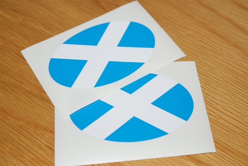 Scotland andrews flag - scotland,