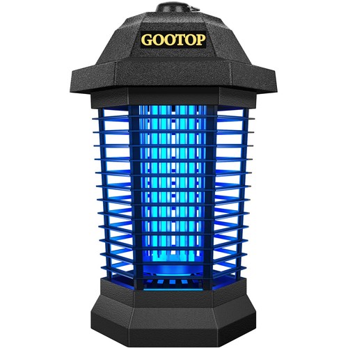 Gootop bug zapper outdoor - zapper,