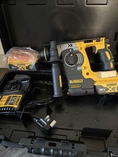 DeWalt DCH273P2 18V XR