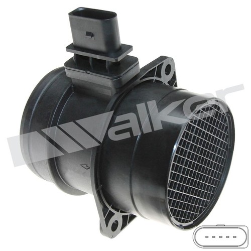 Walker 245 1298 mass - walker, air
