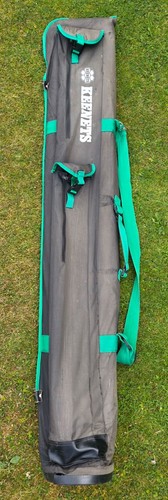 Keenets course fishing holdall - course,
