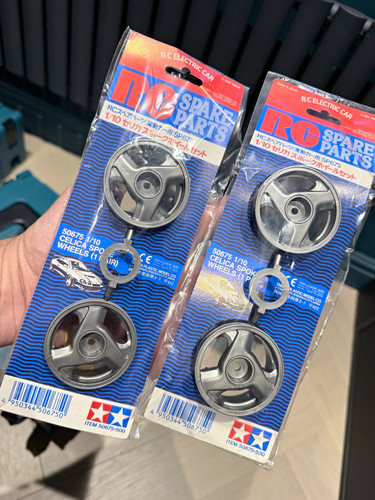 Tamiya 50675 575 10 - tamiya, 1/10