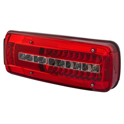 Rear light right led - right, 24
