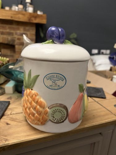 Vintage rayware large - rayware,