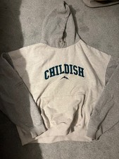 Childish ADV 1995 XXL Adventure Hoodie TGF 2XL