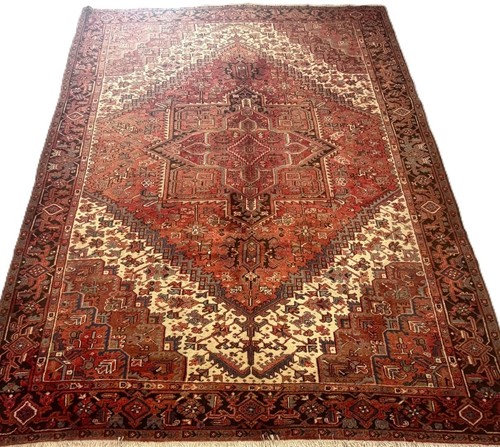 Marvelous antique handmade - antique,