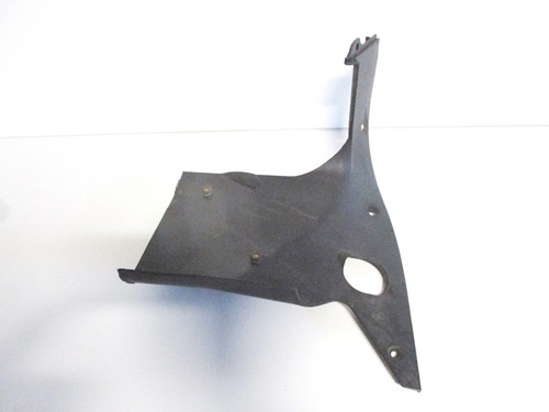 Fairing inner left lower - , cover