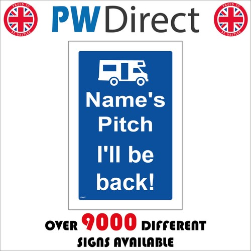 Sign names pitch ill be - my,