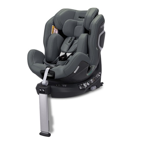 Recaro xenon gallant grey - recaro, 1