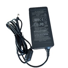 Genuine Intertek AC Adapter