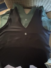 Sweaty Betty Athlete Black