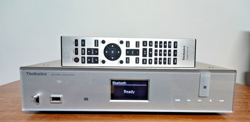 Technics c700a digital - st-c700a,
