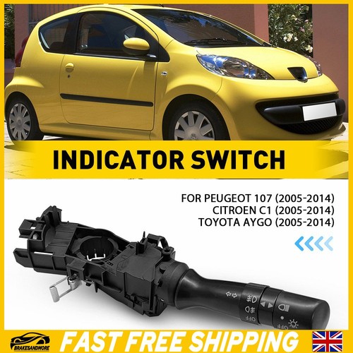 For citroen peugeot - peugeot, 107