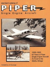 STANDARD CATALOG OF PIPER