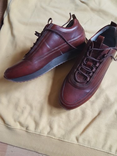 Grenson full leather