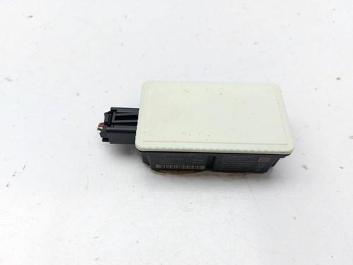 Volvo xc60 2012 - volvo, keyless