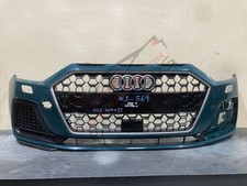 Audi A1 SE Front Bumper 2018