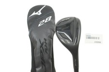 Mizuno JPX 925 Fli-Hi Golf