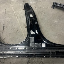 RANGE ROVER SPORT L494 RIGHT DRIVER SIDE BODY CUT PART QUARTER PANEL PILLAR B