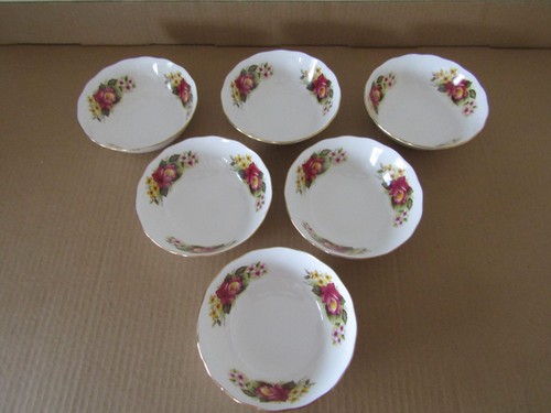 Gainsborough bone china - x,