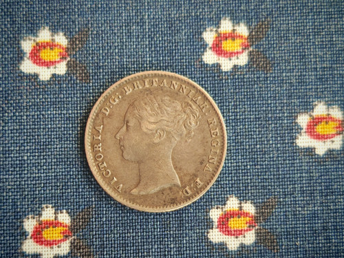 1839 queen victoria young - 1839,