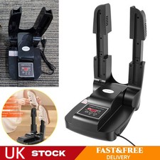 Electric Shoe & Boot Dryer –