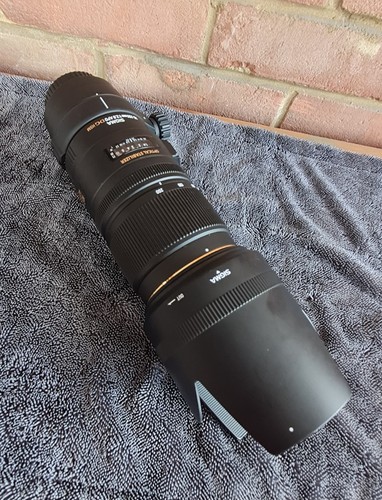 Sigma 200mm 8 dg apo - sigma,
