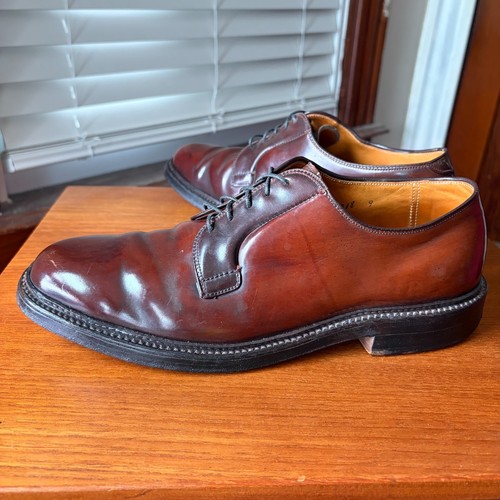 Rare 1960s vintage alden - |,