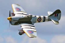 RC Airplane Fighter Aircraft