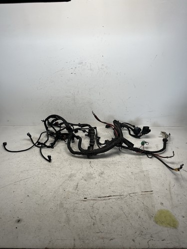 Renault clio mk3 engine wiring - clio,