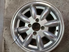 ROVER MINI COOPER ALLOY WHEEL