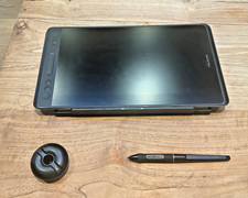 Huion Kamvas Pro 12 Graphics